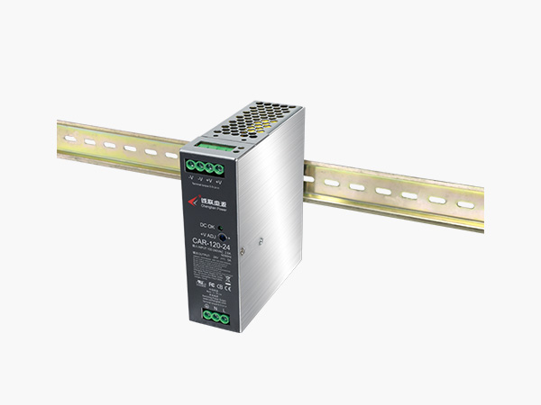 <h3>导轨电源（75--960W）</h3>